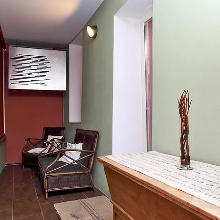 Studio With Private Hammam Ferrara