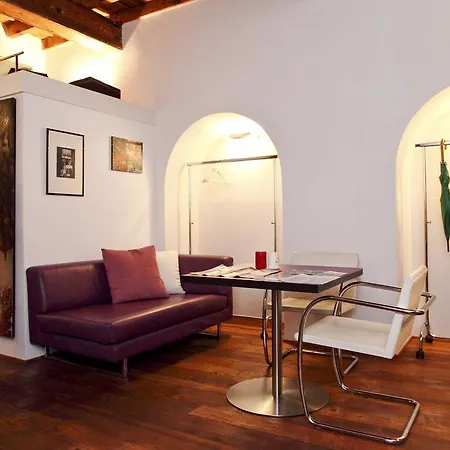 Studio With Private Hammam Apartamento Ferrara