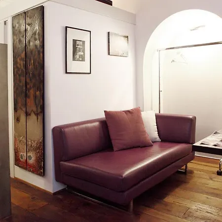 Studio With Private Hammam Ferrara