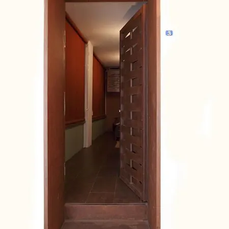 Studio With Private Hammam * Ferrara