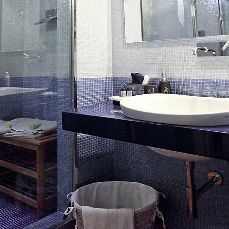 Apartamento Studio With Private Hammam *