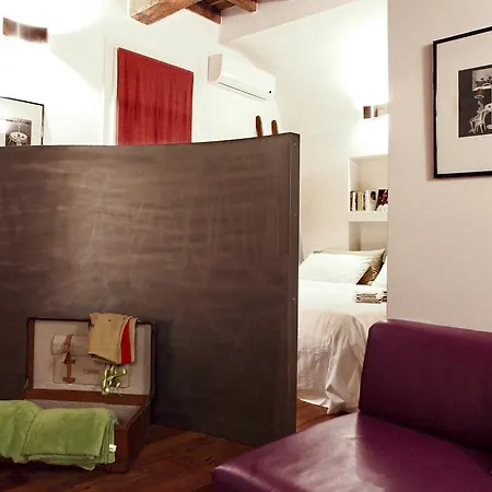 Studio With Private Hammam