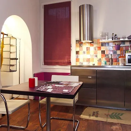 Apartamento Studio With Private Hammam