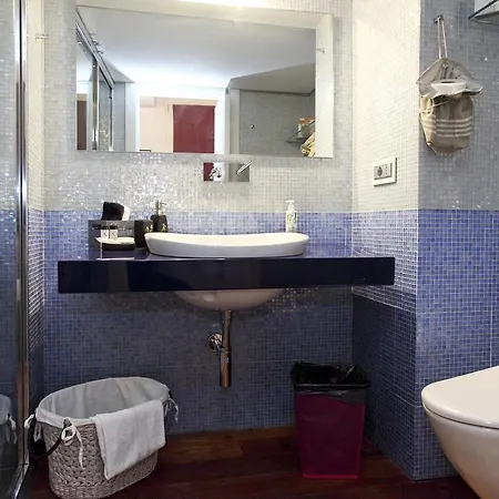 Studio With Private Hammam Apartamento