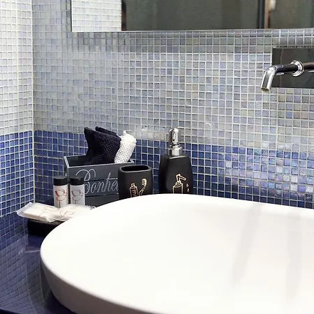 Apartamento Studio With Private Hammam *