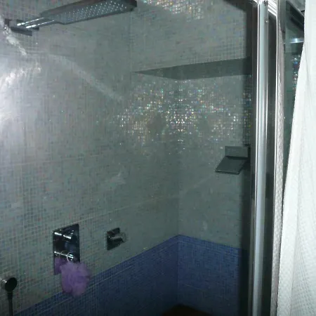 Studio With Private Hammam *