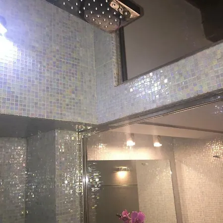 Apartamento Studio With Private Hammam *