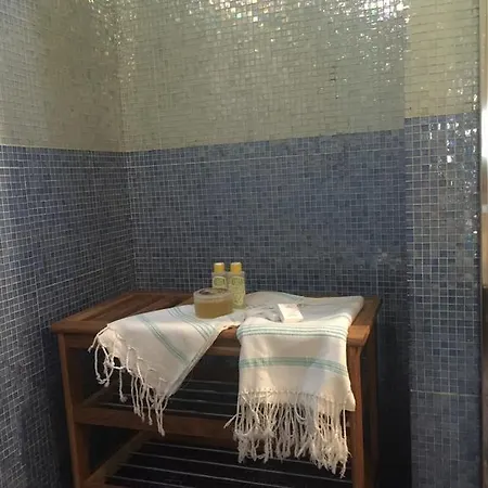 Studio With Private Hammam * Ferrara