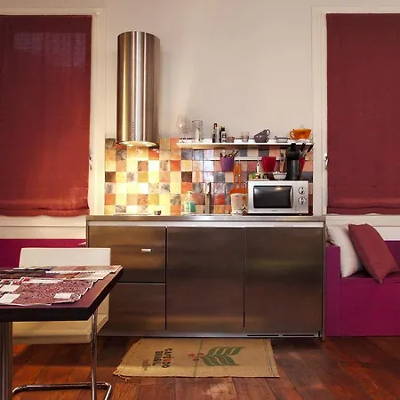 Studio With Private Hammam Apartamento Ferrara