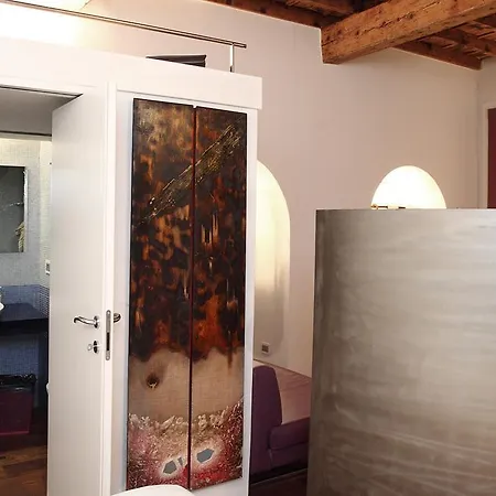 Studio With Private Hammam * Ferrara