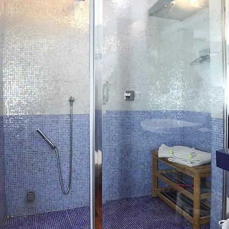 Studio With Private Hammam Apartamento Ferrara