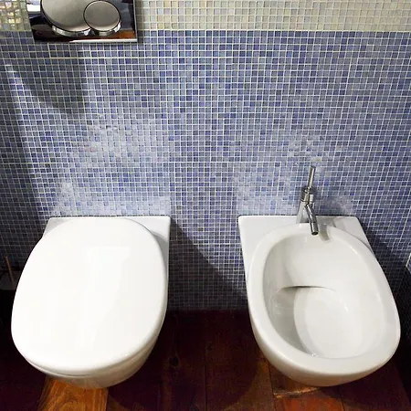 Studio With Private Hammam Ferrara