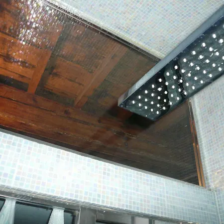 Apartamento Studio With Private Hammam