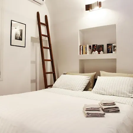 Apartamento Studio With Private Hammam Ferrara
